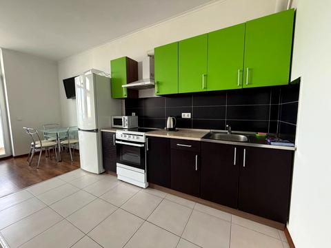 квартира за адресою Сім'ї Кульженків вул. (Петра Дегтяренка), 31-А