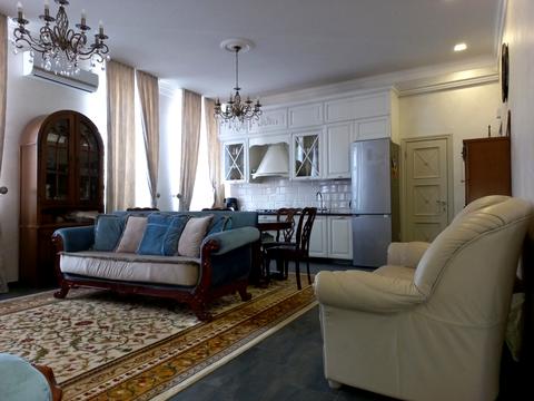 квартира по адресу Соборная ул., 91