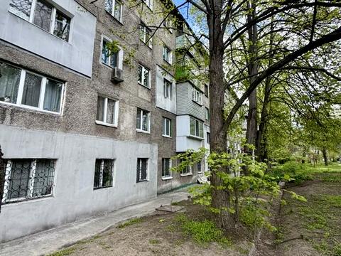 квартира за адресою Фосфорна вул., 9