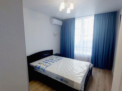 квартира по адресу Братьев Шеметов ул., 10/8