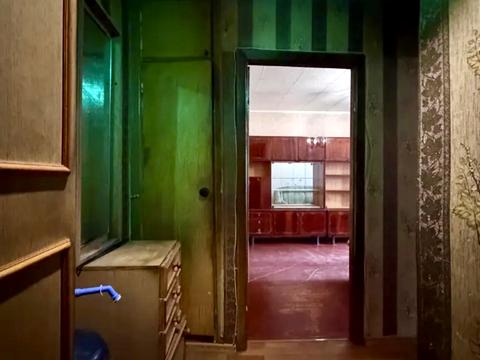 квартира за адресою Фосфорна вул., 9