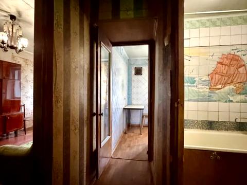 квартира за адресою Фосфорна вул., 9