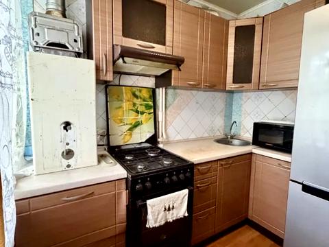 квартира за адресою Фосфорна вул., 9