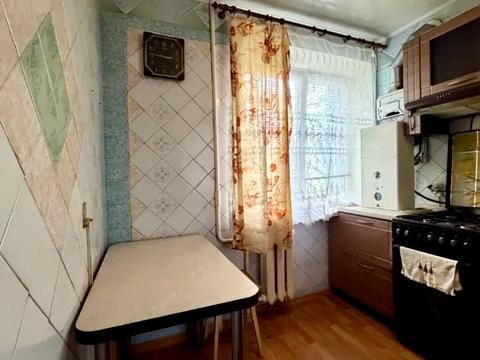квартира за адресою Фосфорна вул., 9