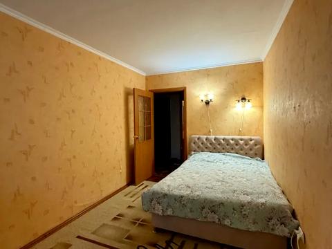 квартира по адресу Професора Герасюти ул. (Каверина), 1