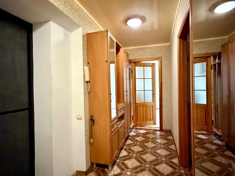 квартира по адресу Професора Герасюти ул. (Каверина), 1