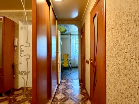 квартира по адресу Професора Герасюти ул. (Каверина), 1