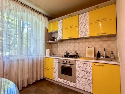квартира по адресу Професора Герасюти ул. (Каверина), 1