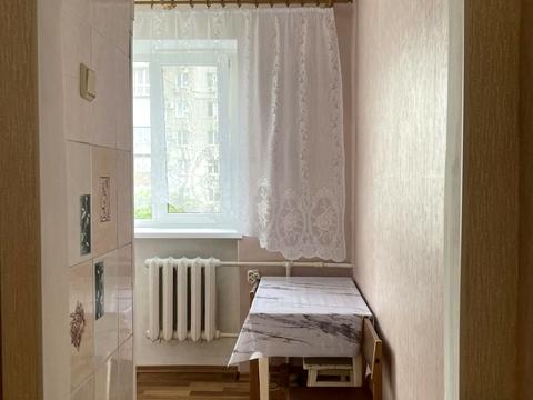 квартира по адресу Александрийская ул., 11