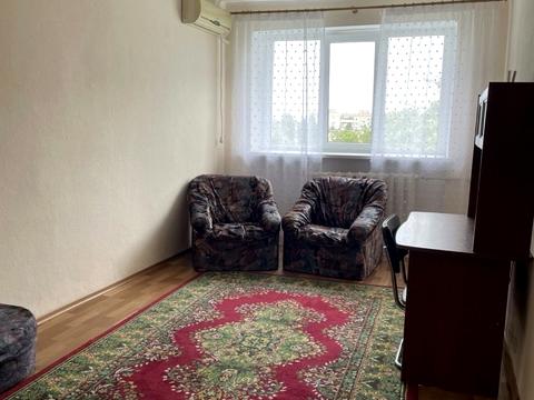квартира по адресу Александрийская ул., 11