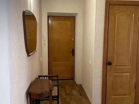 квартира по адресу Александрийская ул., 11