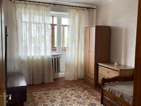 квартира по адресу Александрийская ул., 11