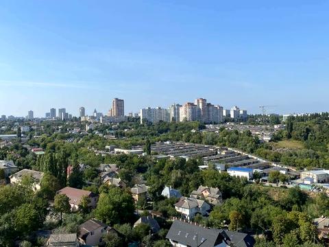 квартира по адресу Владимира Брожка ул. (Кировоградская), (Будинок 4)