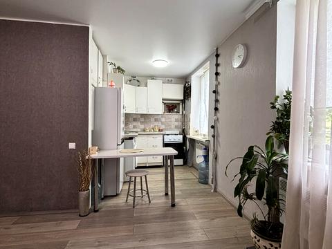 квартира за адресою Алана Шепарда вул. (Суворова), 26