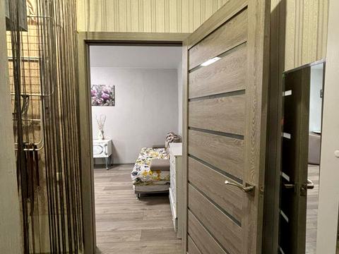 квартира за адресою Алана Шепарда вул. (Суворова), 26
