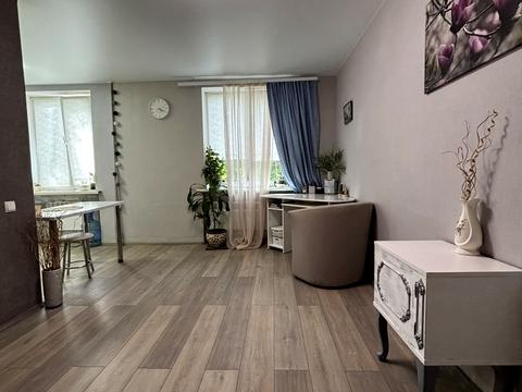 квартира за адресою Алана Шепарда вул. (Суворова), 26