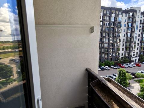 квартира по адресу Героев Небесной Сотни просп., 18/6