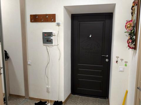 квартира по адресу Героев Небесной Сотни просп., 18/6