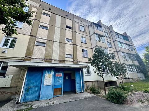 квартира по адресу Школьная ул., 1