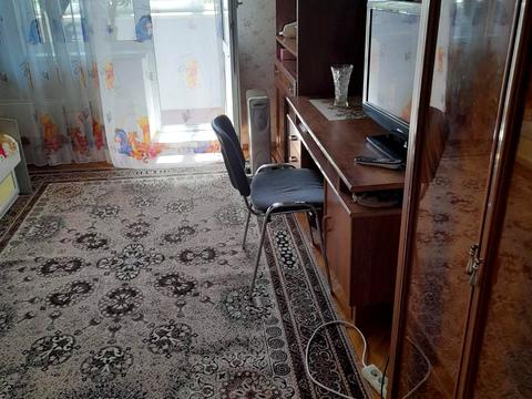 кімната за адресою Каштанова вул., 13