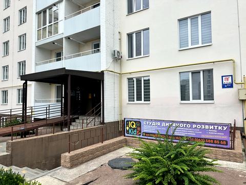 квартира по адресу Независимости ул., 21
