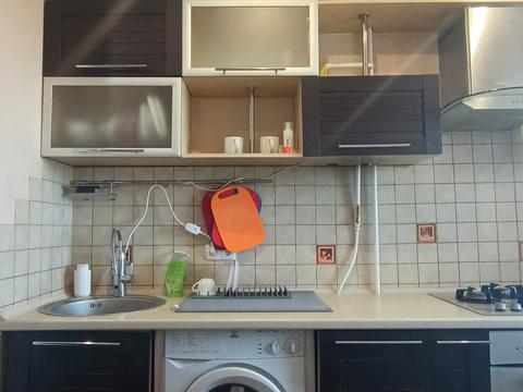 квартира за адресою Ньютона вул., 40