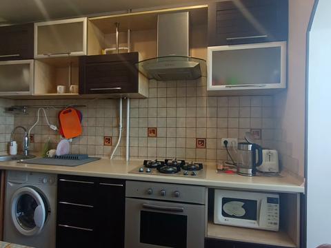квартира за адресою Ньютона вул., 40