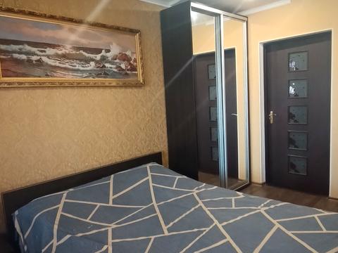 квартира за адресою Ньютона вул., 40