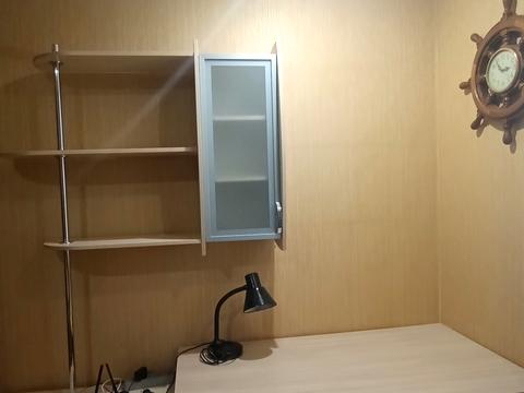 квартира за адресою Ньютона вул., 40
