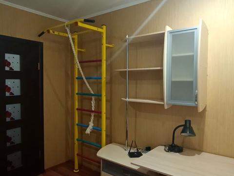 квартира за адресою Ньютона вул., 40