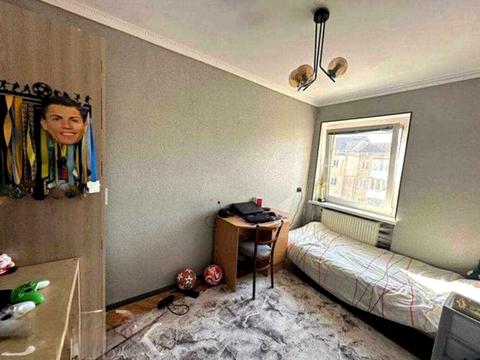 квартира по адресу Бельведерская ул., 35