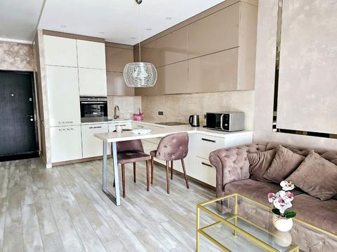 квартира по адресу Джона Маккейна ул. (Івана Кудрі), 1