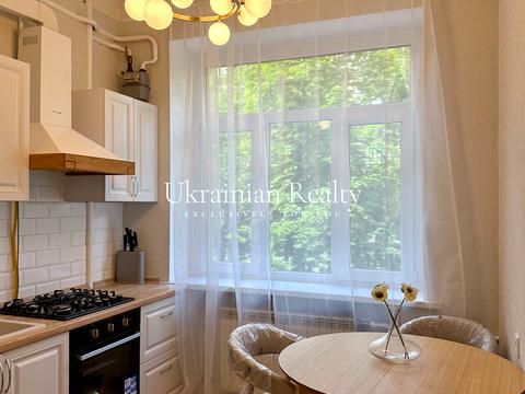 квартира за адресою Джона Маккейна вул. (Івана Кудрі), 37