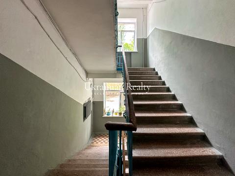 квартира за адресою Джона Маккейна вул. (Івана Кудрі), 37