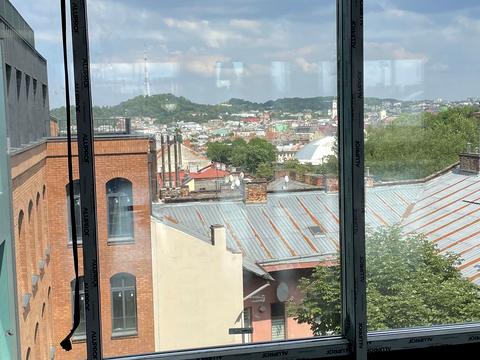 комерційна за адресою Сидора Голубовича вул., 22А