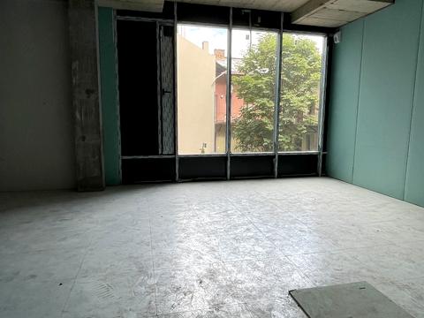 комерційна за адресою Сидора Голубовича вул., 22А