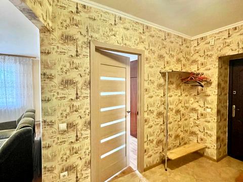 квартира по адресу Михаила Лушпы просп. (Космонавтів), 5 к27