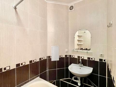 квартира по адресу Михаила Лушпы просп. (Космонавтів), 5 к27