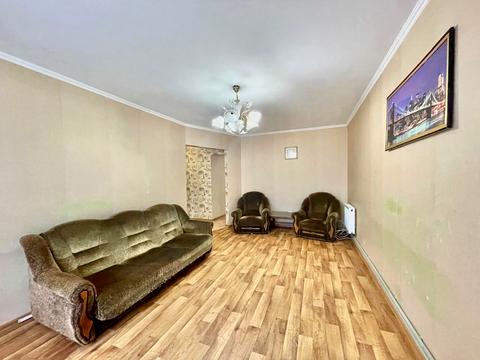квартира по адресу Михаила Лушпы просп. (Космонавтів), 5 к27