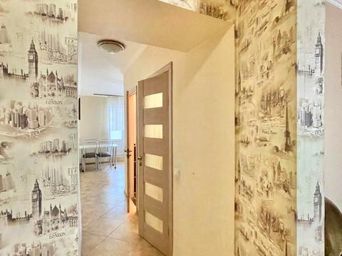 квартира по адресу Михаила Лушпы просп. (Космонавтів), 5 к27