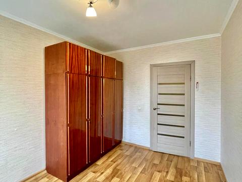 квартира по адресу Михаила Лушпы просп. (Космонавтів), 5 к27