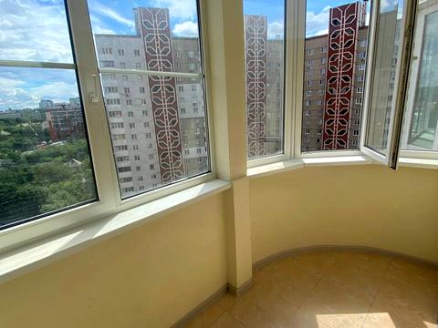 квартира по адресу Осенняя ул., 33