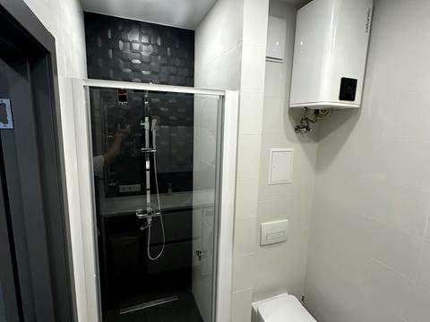 квартира за адресою Дніпровська набережна вул., 16-Д
