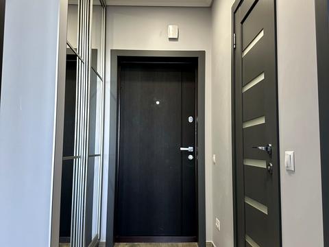 квартира за адресою Дніпровська набережна вул., 16-Д