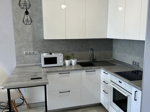 квартира за адресою Дніпровська набережна вул., 16-Д