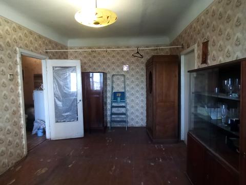 квартира по адресу Зерновая ул., 53