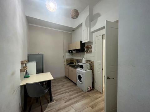 квартира по адресу Пекарская ул., 16