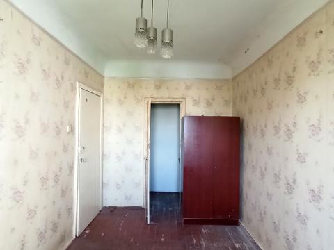 квартира по адресу Зерновая ул., 53