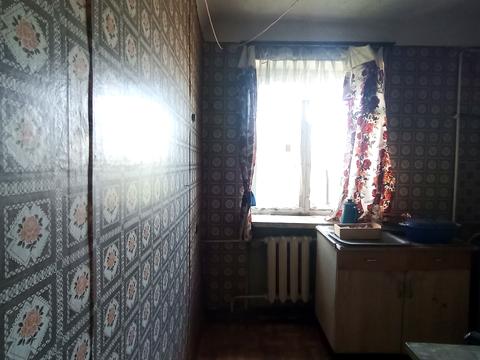 квартира по адресу Зерновая ул., 53
