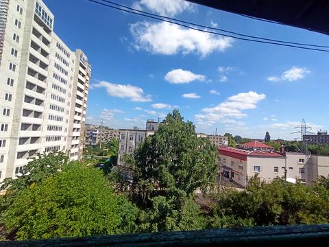 квартира по адресу Зерновая ул., 53